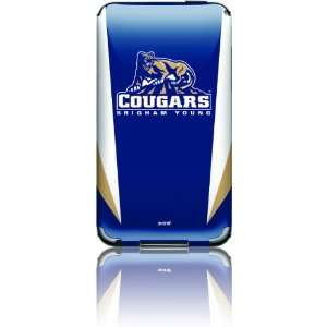   Fits Ipod Touch 2G, Ipod, Itouch 2G (Brigham Young University Cougars