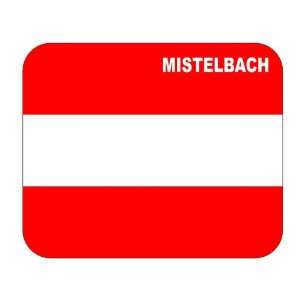  Austria, Mistelbach Mouse Pad 