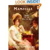 Mamzelle   A Story of the War of 1812 by Gladys Malvern, Susan Houston 