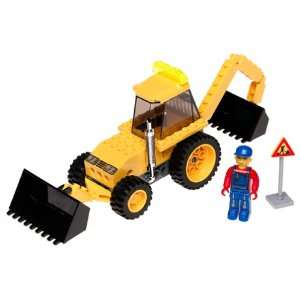  LEGO Jack Stone Loadin Digger Toys & Games