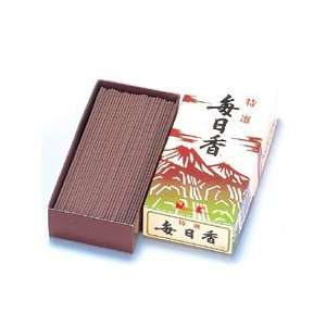  Tokusen Mainichi Koh Japanese Incense   Aloeswood (Kyara 