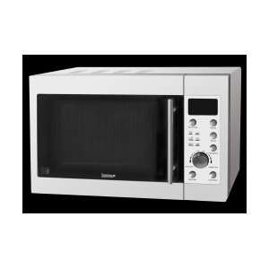  Jan12 20L Cream Digital Microwave 800W Appliances