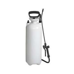 Westward 12U476 Janitorial/Sanitation Sprayer, 3 gal  