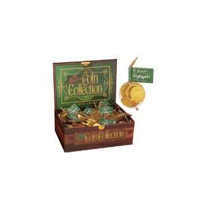 Madelaine Milk Chocolate Gold Coins (Economy Case Pack) 1 Oz Bag (Pack 