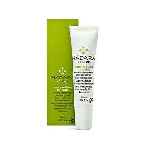  MADARA ecocosmetics Regenerating Lip Balm Health 