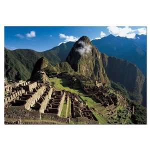  Machu Picchu, Peru Jigsaw Puzzle (1000 pcs)   Educa Toys 
