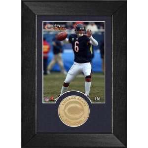 Jay Cutler Mini Mint Photo