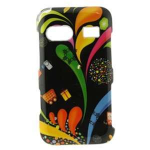   Pattern Snap On Cover for Huawei HiTouch M750 
