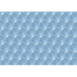  3/16 X 100 Ft. X 12 SMALL BUBBLE WRAP ROLL with Co 