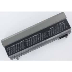   BATTERY F/ BATTLATITUDE E/M4400/2400 CUS