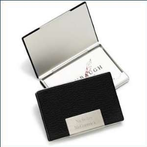  Leather Business Card Case 
