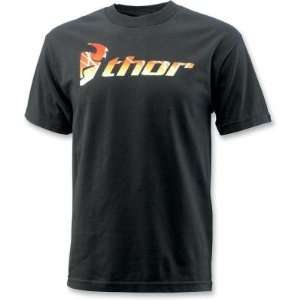    Thor Motocross Loud N Proud T Shirt   X Large/Lazer Automotive