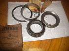 Minneapolis Moline/Avery BF NOS Rear axle Bearing,Seal and Snapring
