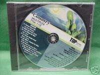 Mixed Country~Top Tunes Multiplex~110~Life Goes On~CD+G  