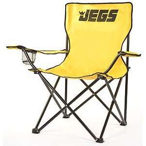  JEGS Performance Products 2001 JEGS Folding Chair 