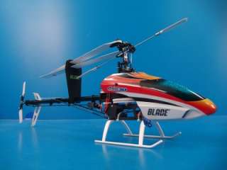 Flite Blade 450 3D R/C Helicopter E flight Heli Parts CCPM 