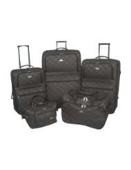   Accessories Luggage & Bags Luggage Luggage Sets Brown