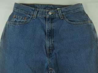 Levis 512 Slim Fit Straight Leg Jeans Womens Pant Sz 10 12 R 12R KGQT 