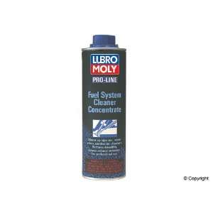 Lubro Moly 2031 Fuel Additive
