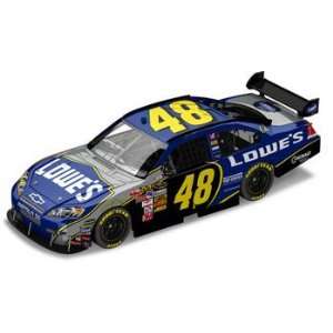  Jimmie Johnson 24LOWES