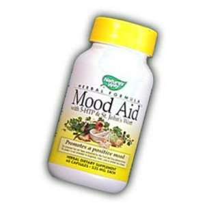  Mood Aid W/5Htp+St Jhn 535 CAP (60 ) Health & Personal 