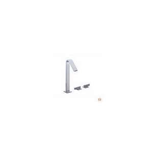  Loure K 14662 4 CP Tall Widespread Bathroom Sink Faucet 