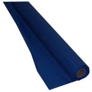  Creative Converting #71042 40x100 Blue Plastic Roll 