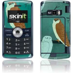  Loss of Species skin for LG enV3 VX9200 Electronics