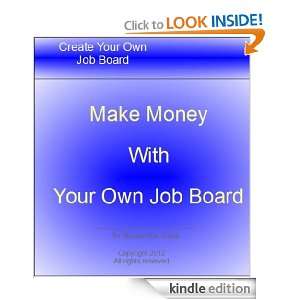 Make Money with Your Own Job Board Mezzandria Group  
