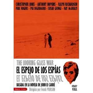 El Espejo De Los Espías (The Looking Glass War) (1969 