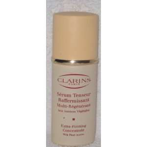    Clarins Extra Firming Concentrate with Plant Auxins Beauty