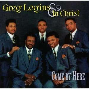  Come by Here Logins & In Christ Music