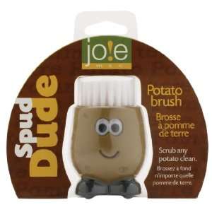  MSC Joie Spud Dude Potato Brush