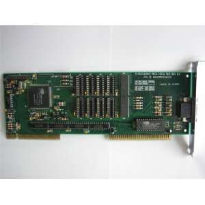  N/A BT 455C/191 VESA LOCAL BUS SCSI CONTROLLER (BT455C191 