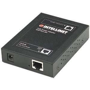  New 1 Port High Power PoE Injector   560436