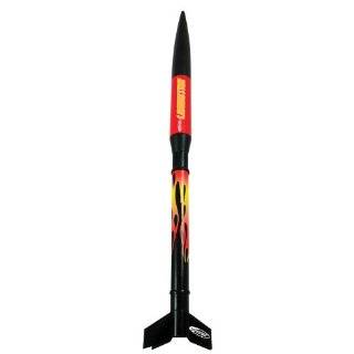 Estes 2456 Loadstar Flying Model Rocket Kit