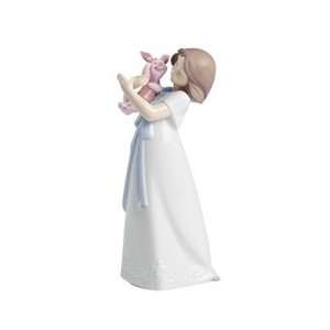  Nao by Lladro fine porcelain figurine from their Disney Collection 