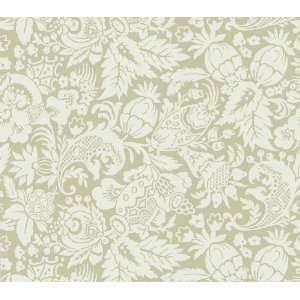 Brewster 566 43963 20.5 Inch by 396 Inch Eclectic Floral 