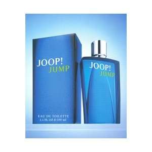  Joop Jump Cologne for Men 3.3 oz Eau De Toilette Spray 