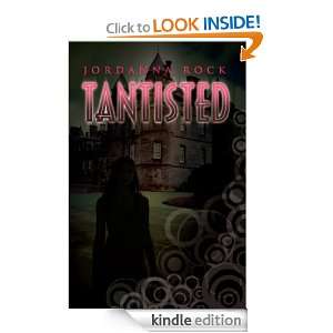 Tantisted Jordanna Rock  Kindle Store