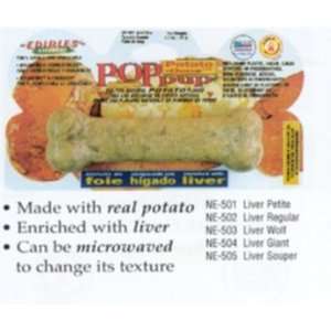 Bone Liver Poppup Potato Souper NE505 