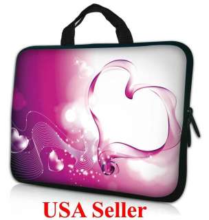G832 LAPTOP SLEEVE CARRYING BAG CASE for 15 15.4 15.6  