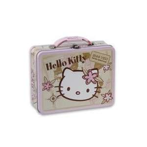   Kitty Lunch Box   Hello Kitty Box   Hello Kitty Metal Box Toys