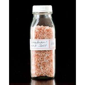 Millissime Salts Himalayan Pink coarse Himalayan Pink Salt Fossil 
