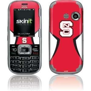  Wolfpack NC State skin for LG Rumor 2   LX265 Electronics