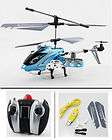 RC Supper stable AVATAR 4CH F103 LED Mini Remote Control Helicopter 