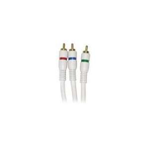  12 Component Video Cable Electronics