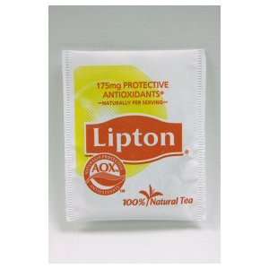 Lipton® Tea (Box of 104)  Grocery & Gourmet Food