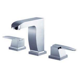  Linea Aqua Motion Bathroom Sink Faucets   8 Widespread 