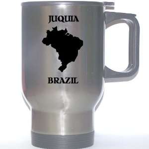  Brazil   JUQUIA Stainless Steel Mug 